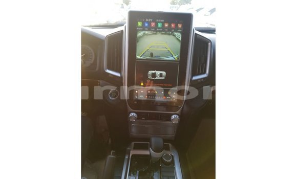 Buy Import Toyota Land Cruiser Other Car in Import - Dubai in Agalega Islands Buy Import Toyota Land Cruiser Other Car in Import - Dubai in Agalega Islands