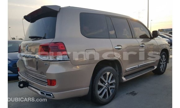 Buy Import Toyota Land Cruiser Other Car in Import - Dubai in Agalega Islands Buy Import Toyota Land Cruiser Other Car in Import - Dubai in Agalega Islands