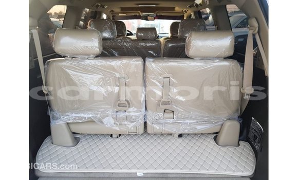Buy Import Toyota Land Cruiser Other Car in Import - Dubai in Agalega Islands Buy Import Toyota Land Cruiser Other Car in Import - Dubai in Agalega Islands
