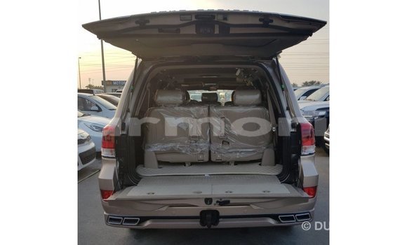 Buy Import Toyota Land Cruiser Other Car in Import - Dubai in Agalega Islands Buy Import Toyota Land Cruiser Other Car in Import - Dubai in Agalega Islands