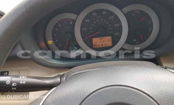 Buy Import Toyota RAV4 Other Car in Import - Dubai in Agalega Islands Buy Import Toyota RAV4 Other Car in Import - Dubai in Agalega Islands