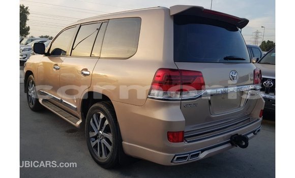 Buy Import Toyota Land Cruiser Other Car in Import - Dubai in Agalega Islands Buy Import Toyota Land Cruiser Other Car in Import - Dubai in Agalega Islands
