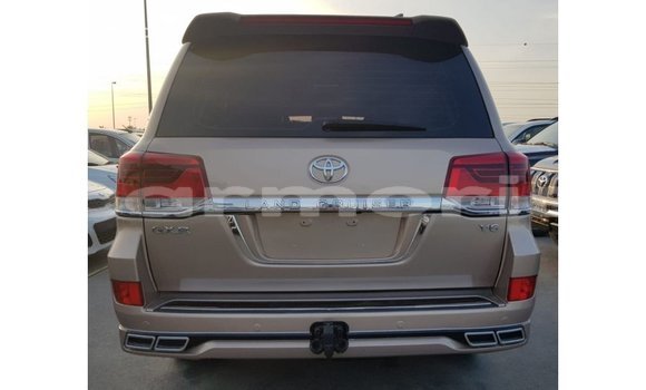 Buy Import Toyota Land Cruiser Other Car in Import - Dubai in Agalega Islands Buy Import Toyota Land Cruiser Other Car in Import - Dubai in Agalega Islands