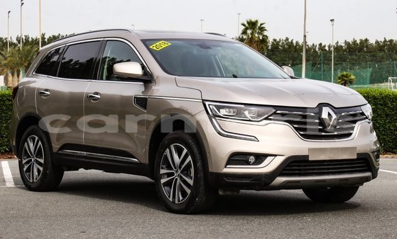 Buy Import Renault Koleos Other Car in Import - Dubai in Agalega Islands Buy Import Renault Koleos Other Car in Import - Dubai in Agalega Islands