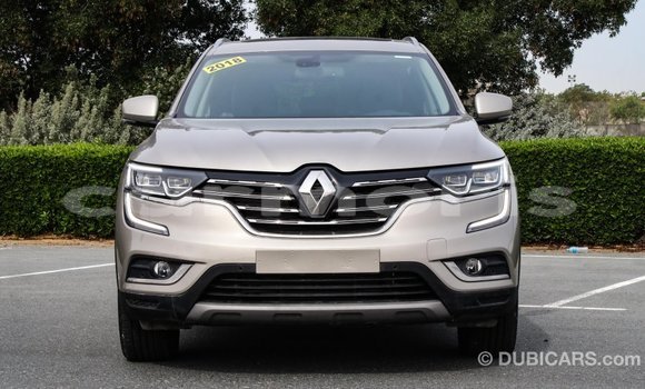 Buy Import Renault Koleos Other Car in Import - Dubai in Agalega Islands Buy Import Renault Koleos Other Car in Import - Dubai in Agalega Islands