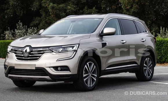 Buy Import Renault Koleos Other Car in Import - Dubai in Agalega Islands Buy Import Renault Koleos Other Car in Import - Dubai in Agalega Islands