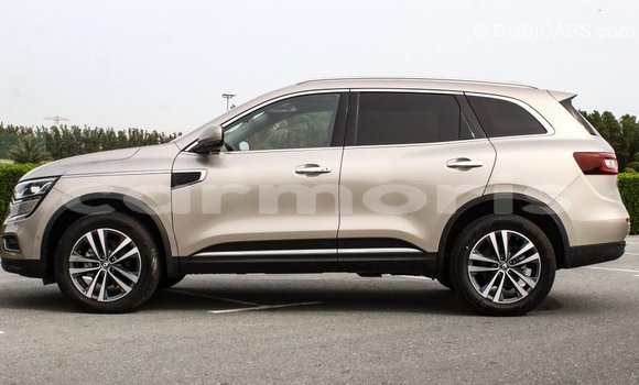 Buy Import Renault Koleos Other Car in Import - Dubai in Agalega Islands Buy Import Renault Koleos Other Car in Import - Dubai in Agalega Islands