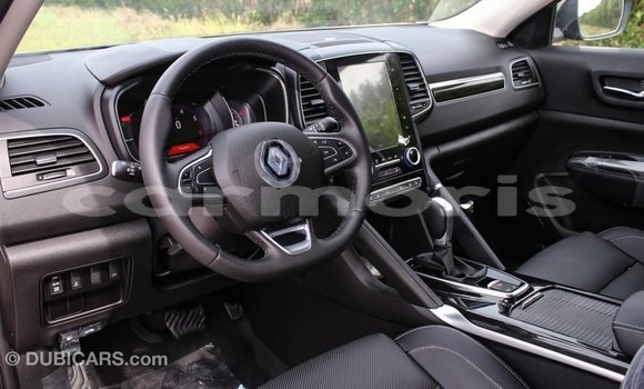Buy Import Renault Koleos Other Car in Import - Dubai in Agalega Islands Buy Import Renault Koleos Other Car in Import - Dubai in Agalega Islands