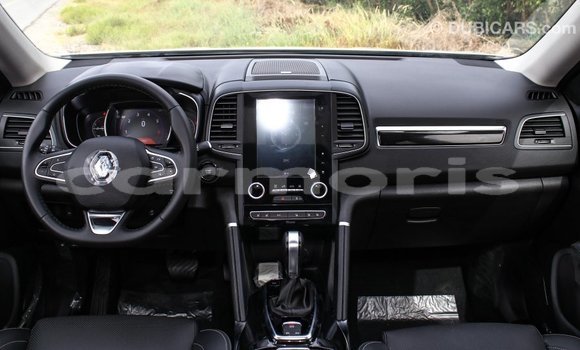 Buy Import Renault Koleos Other Car in Import - Dubai in Agalega Islands Buy Import Renault Koleos Other Car in Import - Dubai in Agalega Islands