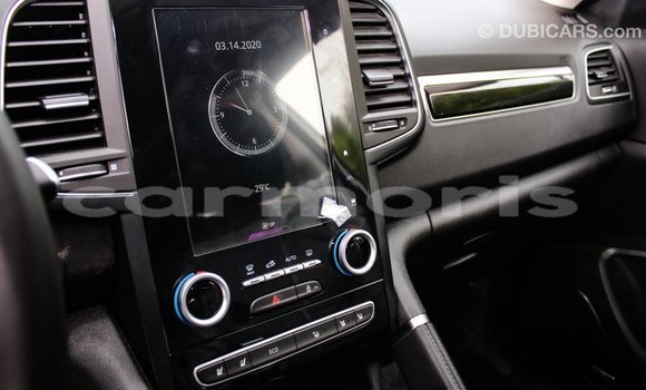 Buy Import Renault Koleos Other Car in Import - Dubai in Agalega Islands Buy Import Renault Koleos Other Car in Import - Dubai in Agalega Islands