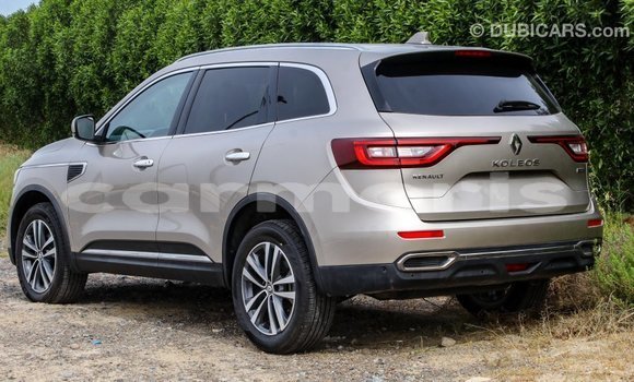 Buy Import Renault Koleos Other Car in Import - Dubai in Agalega Islands Buy Import Renault Koleos Other Car in Import - Dubai in Agalega Islands