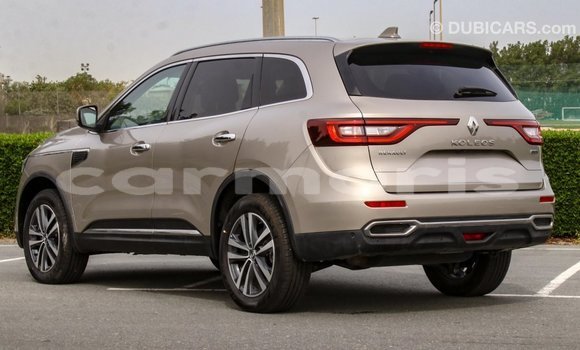 Buy Import Renault Koleos Other Car in Import - Dubai in Agalega Islands Buy Import Renault Koleos Other Car in Import - Dubai in Agalega Islands