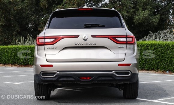 Buy Import Renault Koleos Other Car in Import - Dubai in Agalega Islands Buy Import Renault Koleos Other Car in Import - Dubai in Agalega Islands
