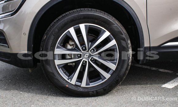 Buy Import Renault Koleos Other Car in Import - Dubai in Agalega Islands Buy Import Renault Koleos Other Car in Import - Dubai in Agalega Islands