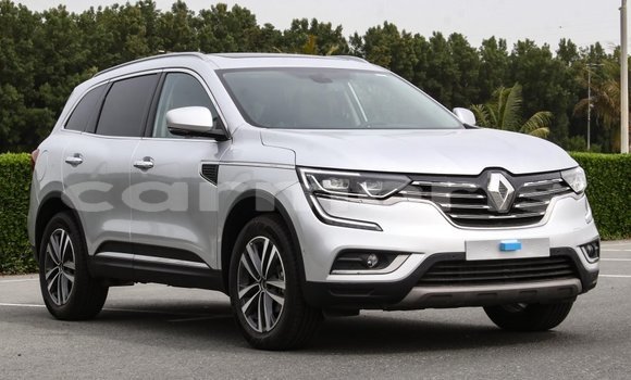 Buy Import Renault Koleos Other Car in Import - Dubai in Agalega Islands Buy Import Renault Koleos Other Car in Import - Dubai in Agalega Islands