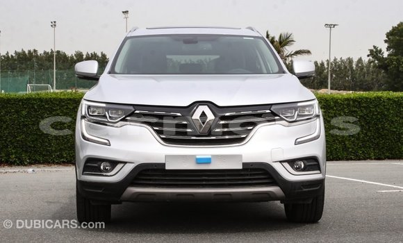 Buy Import Renault Koleos Other Car in Import - Dubai in Agalega Islands Buy Import Renault Koleos Other Car in Import - Dubai in Agalega Islands