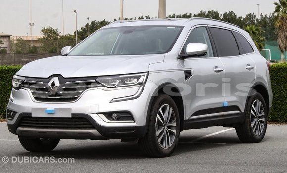 Buy Import Renault Koleos Other Car in Import - Dubai in Agalega Islands Buy Import Renault Koleos Other Car in Import - Dubai in Agalega Islands