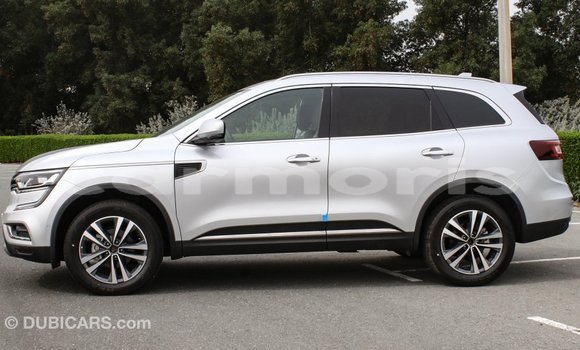 Buy Import Renault Koleos Other Car in Import - Dubai in Agalega Islands Buy Import Renault Koleos Other Car in Import - Dubai in Agalega Islands