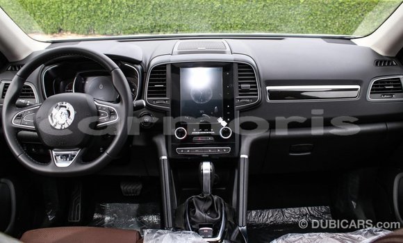 Buy Import Renault Koleos Other Car in Import - Dubai in Agalega Islands Buy Import Renault Koleos Other Car in Import - Dubai in Agalega Islands