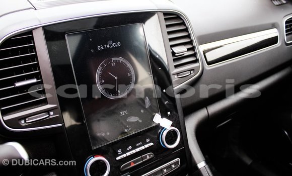 Buy Import Renault Koleos Other Car in Import - Dubai in Agalega Islands Buy Import Renault Koleos Other Car in Import - Dubai in Agalega Islands