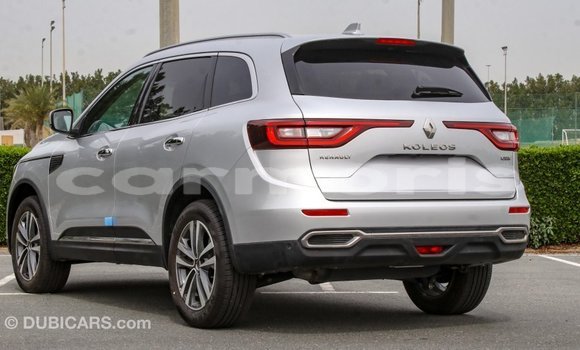 Buy Import Renault Koleos Other Car in Import - Dubai in Agalega Islands Buy Import Renault Koleos Other Car in Import - Dubai in Agalega Islands