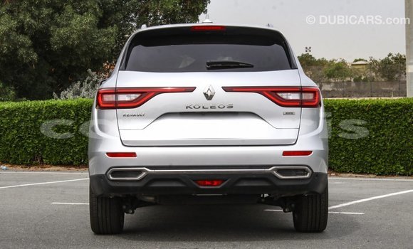 Buy Import Renault Koleos Other Car in Import - Dubai in Agalega Islands Buy Import Renault Koleos Other Car in Import - Dubai in Agalega Islands