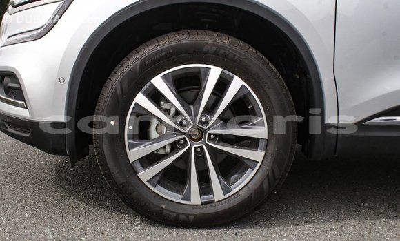 Buy Import Renault Koleos Other Car in Import - Dubai in Agalega Islands Buy Import Renault Koleos Other Car in Import - Dubai in Agalega Islands