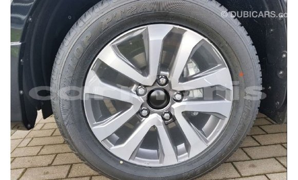 Buy Import Toyota Land Cruiser Black Car in Import - Dubai in Agalega Islands Buy Import Toyota Land Cruiser Black Car in Import - Dubai in Agalega Islands