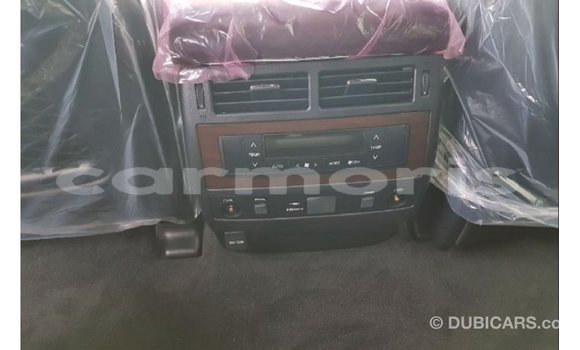 Buy Import Toyota Land Cruiser Black Car in Import - Dubai in Agalega Islands Buy Import Toyota Land Cruiser Black Car in Import - Dubai in Agalega Islands