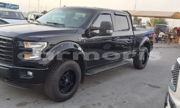 Buy Import Ford V8 Black Car in Import - Dubai in Agalega Islands Buy Import Ford V8 Black Car in Import - Dubai in Agalega Islands
