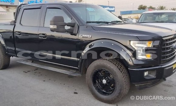 Buy Import Ford V8 Black Car in Import - Dubai in Agalega Islands Buy Import Ford V8 Black Car in Import - Dubai in Agalega Islands