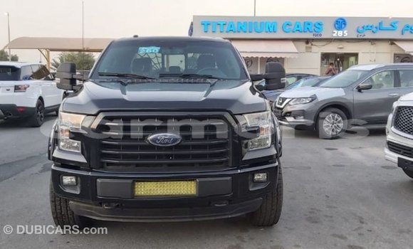 Buy Import Ford V8 Black Car in Import - Dubai in Agalega Islands Buy Import Ford V8 Black Car in Import - Dubai in Agalega Islands