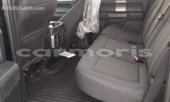 Buy Import Ford V8 Black Car in Import - Dubai in Agalega Islands Buy Import Ford V8 Black Car in Import - Dubai in Agalega Islands