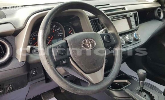 Buy Import Toyota RAV4 Other Car in Import - Dubai in Agalega Islands Buy Import Toyota RAV4 Other Car in Import - Dubai in Agalega Islands