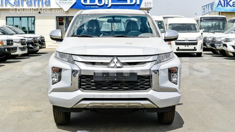 Big with watermark mitsubishi l200 agalega islands import dubai 4003