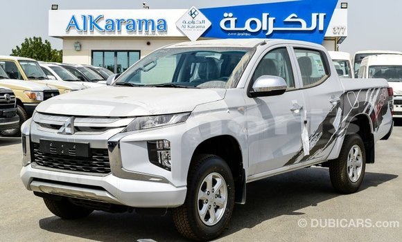 Buy Import Mitsubishi L200 White Car in Import - Dubai in Agalega Islands Buy Import Mitsubishi L200 White Car in Import - Dubai in Agalega Islands