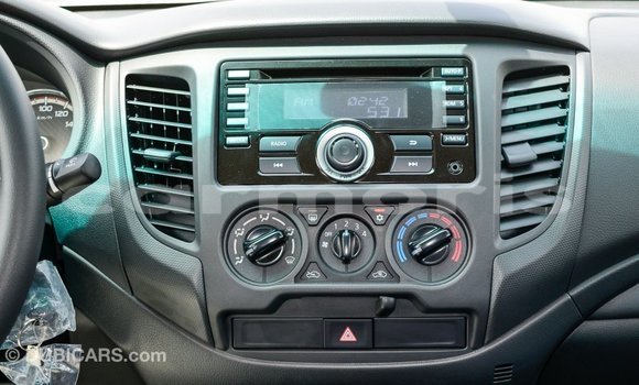 Buy Import Mitsubishi L200 White Car in Import - Dubai in Agalega Islands Buy Import Mitsubishi L200 White Car in Import - Dubai in Agalega Islands