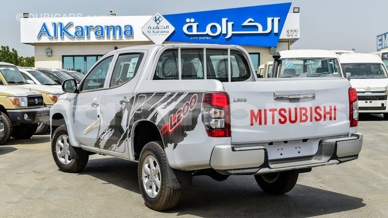 Big with watermark mitsubishi l200 agalega islands import dubai 4003