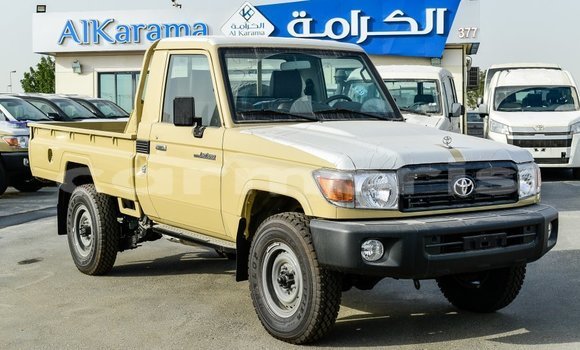 Buy Import Toyota Land Cruiser Beige Car in Import - Dubai in Agalega Islands Buy Import Toyota Land Cruiser Beige Car in Import - Dubai in Agalega Islands