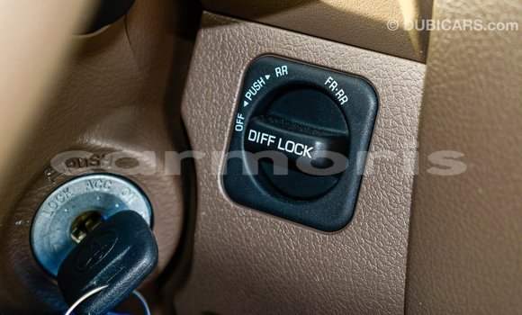 Buy Import Toyota Land Cruiser Beige Car in Import - Dubai in Agalega Islands Buy Import Toyota Land Cruiser Beige Car in Import - Dubai in Agalega Islands