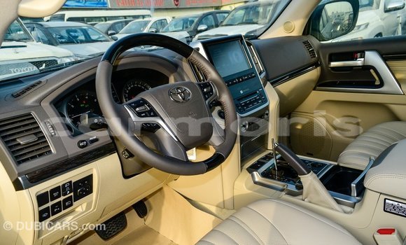 Buy Import Toyota Land Cruiser Black Car in Import - Dubai in Agalega Islands Buy Import Toyota Land Cruiser Black Car in Import - Dubai in Agalega Islands