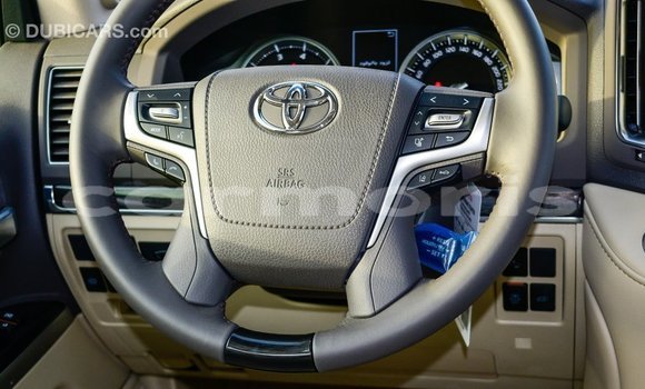 Buy Import Toyota Land Cruiser Black Car in Import - Dubai in Agalega Islands Buy Import Toyota Land Cruiser Black Car in Import - Dubai in Agalega Islands