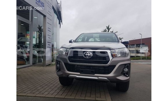 Buy Import Toyota Hilux Other Car in Import - Dubai in Agalega Islands Buy Import Toyota Hilux Other Car in Import - Dubai in Agalega Islands