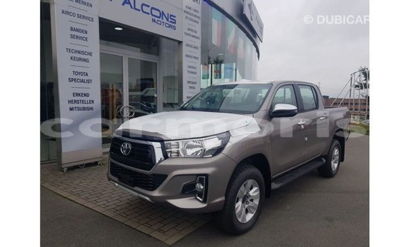 Buy Import Toyota Hilux Other Car in Import - Dubai in Agalega Islands Buy Import Toyota Hilux Other Car in Import - Dubai in Agalega Islands