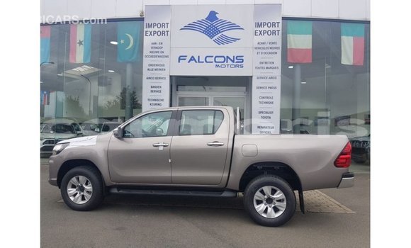 Buy Import Toyota Hilux Other Car in Import - Dubai in Agalega Islands Buy Import Toyota Hilux Other Car in Import - Dubai in Agalega Islands