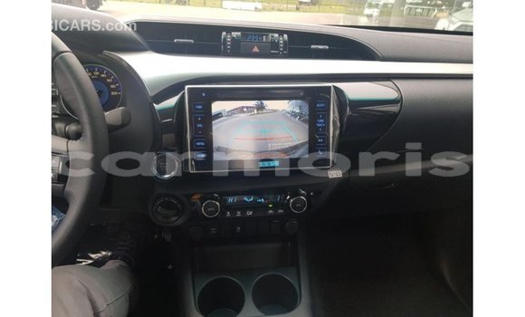 Buy Import Toyota Hilux Other Car in Import - Dubai in Agalega Islands Buy Import Toyota Hilux Other Car in Import - Dubai in Agalega Islands