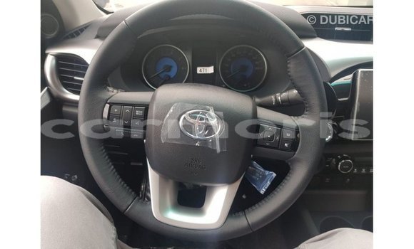 Buy Import Toyota Hilux Other Car in Import - Dubai in Agalega Islands Buy Import Toyota Hilux Other Car in Import - Dubai in Agalega Islands