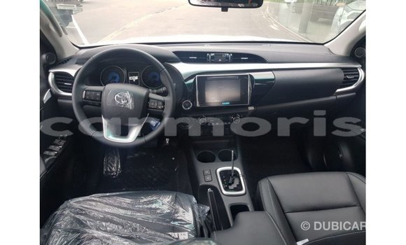 Buy Import Toyota Hilux Other Car in Import - Dubai in Agalega Islands Buy Import Toyota Hilux Other Car in Import - Dubai in Agalega Islands