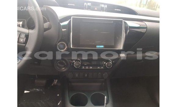 Buy Import Toyota Hilux Other Car in Import - Dubai in Agalega Islands Buy Import Toyota Hilux Other Car in Import - Dubai in Agalega Islands
