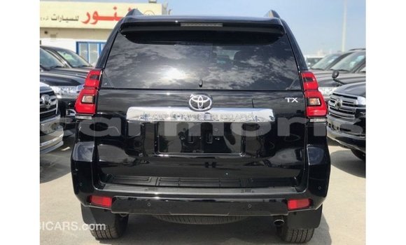 Acheter Import Voiture Toyota Prado Noir à Import - Dubai, Îles Agalega Acheter Import Voiture Toyota Prado Noir à Import - Dubai, Îles Agalega